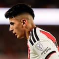 A qué hora juega River hoy