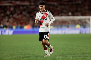 River vs. Atlético Tucumán: horario y TV del partido del Torneo Clausura 2026