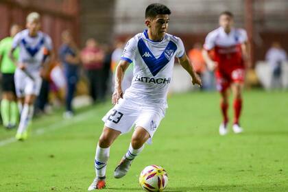 Thiago Almada podría emigrar a Europa