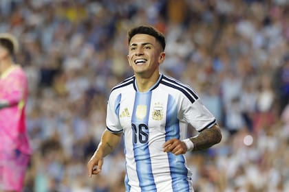 Thiago Almada se convertiría en refuerzo de River