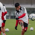 El ¿salvador?, a la cancha: qué puede aportarle Almada a River y la idea de Coudet para que sea decisivo