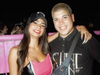 Thiago Medina comenzará la rehabilitación médica en la casa de Daniela Celis, su expareja