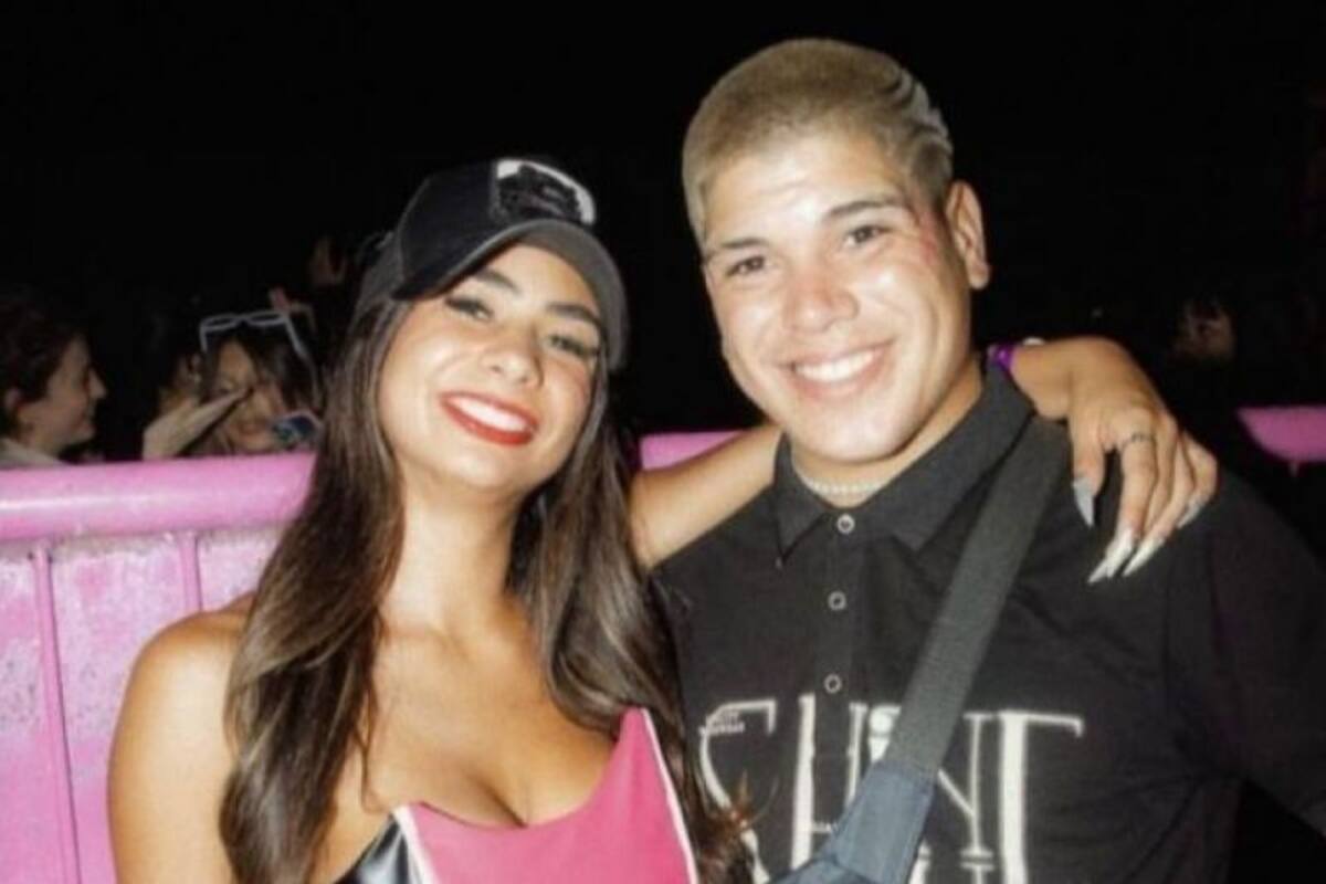 Thiago Medina comenzaría con la rehabilitación médica en las próximas semanas