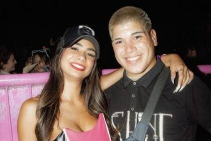 Thiago Medina comenzaría con la rehabilitación médica en las próximas semanas