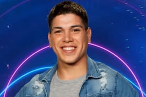 Thiago Medina continúa internado con pronóstico reservado