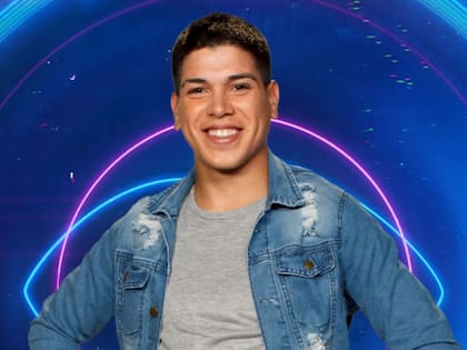 Thiago Medina evolucionó favorablemente en las últimas horas