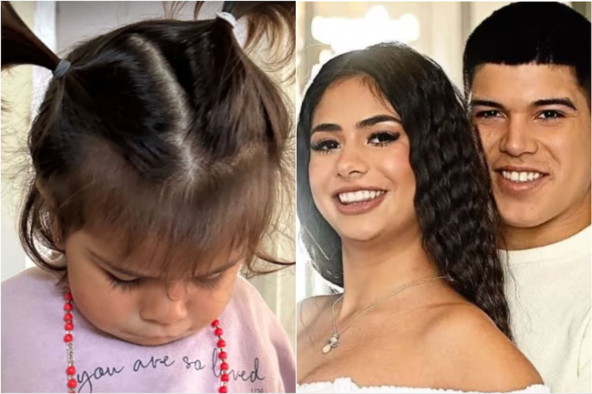 Thiago Medina sigue en terapia intensiva tras un grave accidente de moto