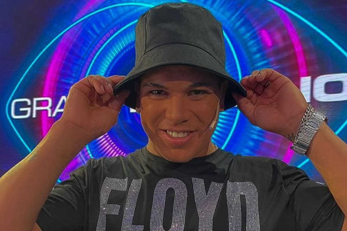 Thiago Medina tiene 22 años (Foto: Instagram/@thi4go_km)