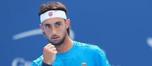 Así quedó el cuadro de cuartos de final del Masters 1000 de Cincinnati