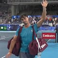 Tirante puso amor propio, pero no alcanzó: se despidió de Cincinnati en su mejor Masters 1000