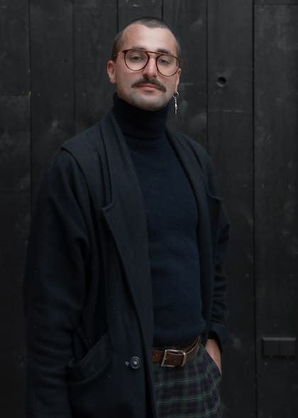 Thibault Phillip