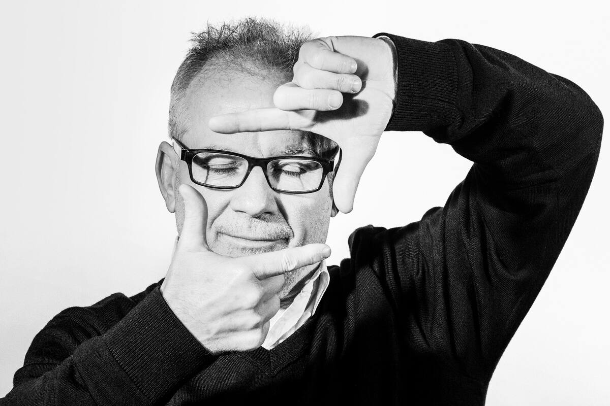 Thierry Frémaux presentará esta semana una selección de los mejores films de su certamen en la Semana de Cine del Festival de Cannes en Buenos Aires