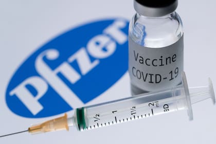 Pfizer, uno de los laboratorios que lideraron la búsqueda de la vacuna