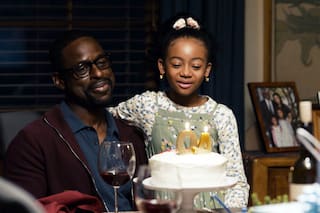 This Is Us: cómo comenzó la quinta temporada