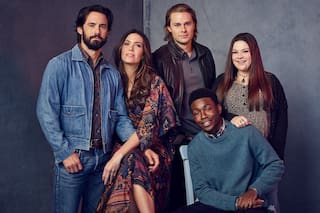 Lágrimas y nostalgia: el elenco de This Is Us palpita el estreno de su temporada final