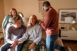 Todos los detalles del episodio final, y los motivos por los que fue grabado hace 4 años