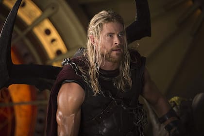 Thor
