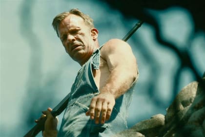 Thomas Jane