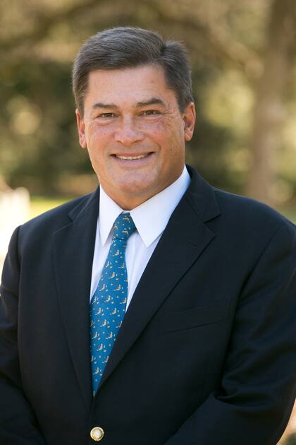 Thomas Russo