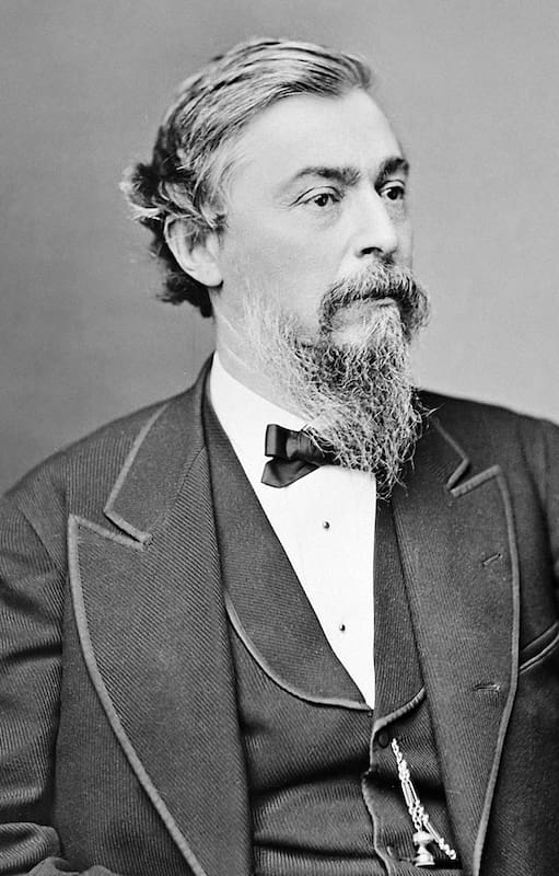 Thomas Clark Durant