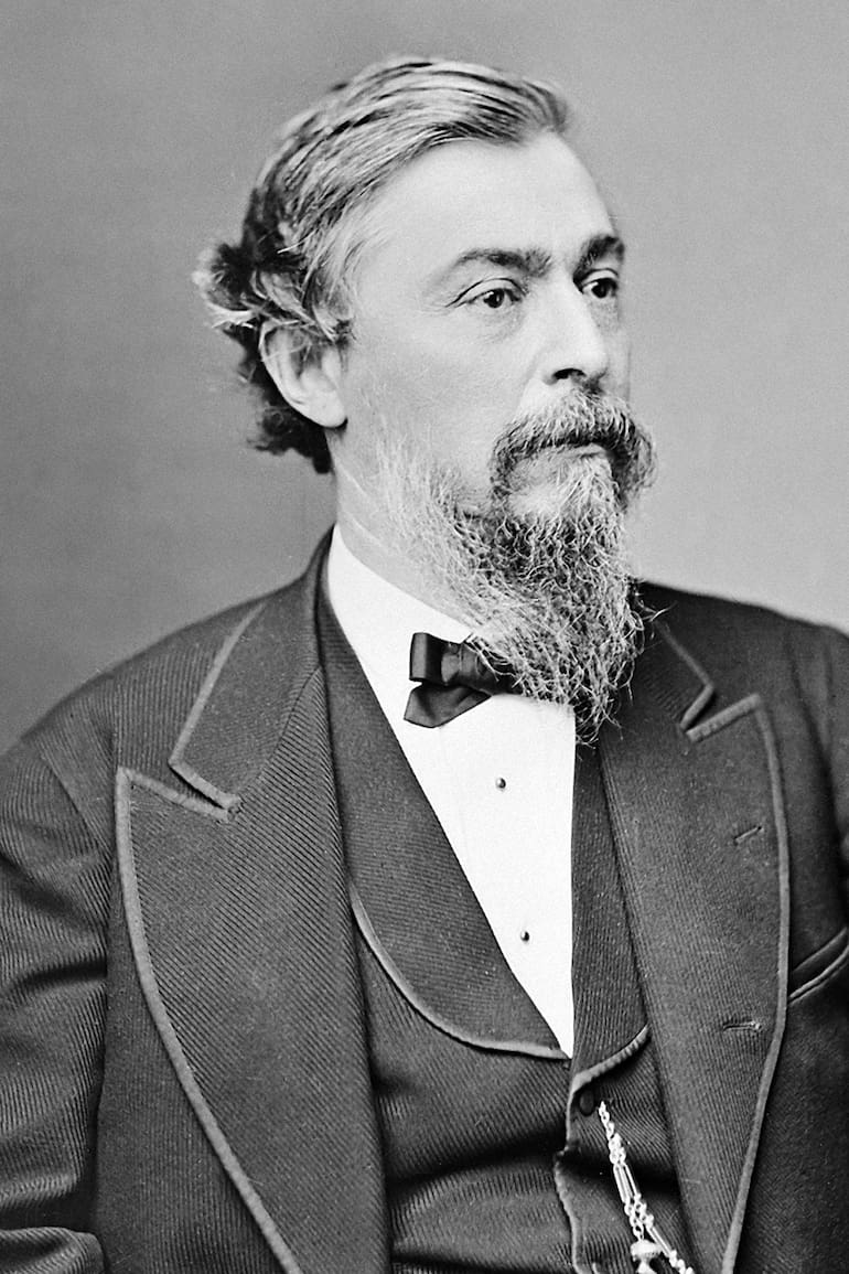 Thomas Clark Durant