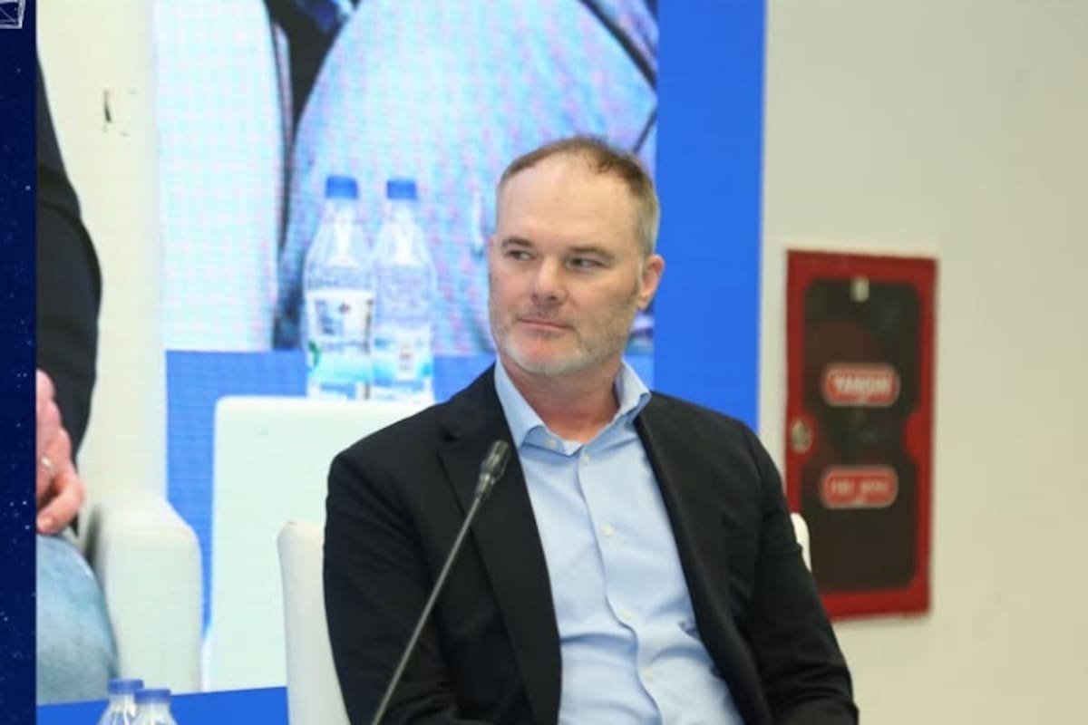 Thomas Davis, alias Dr. Tom, el padre de Hayden Mark Davis y figura clave de $LIBRA
