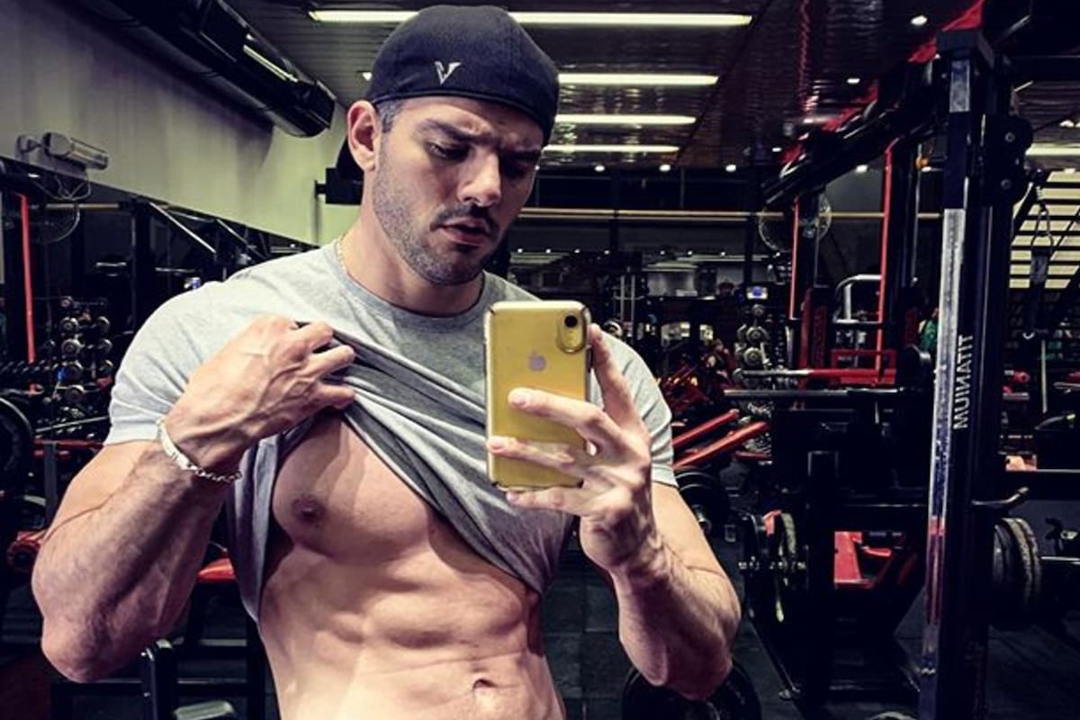 Thomas Fort es sobrino de Ricardo y comparte su interés por la música