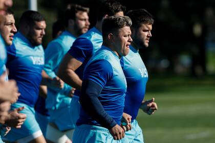 Thomas Gallo, joven pilar tucumano, viene de brillar en la paliza a Australia en San Juan y conservará en Christchurch su condición de titular; los Pumas abrirán una serie de dos partidos frente a All Blacks en Nueva Zelanda por el Rugby Championship.