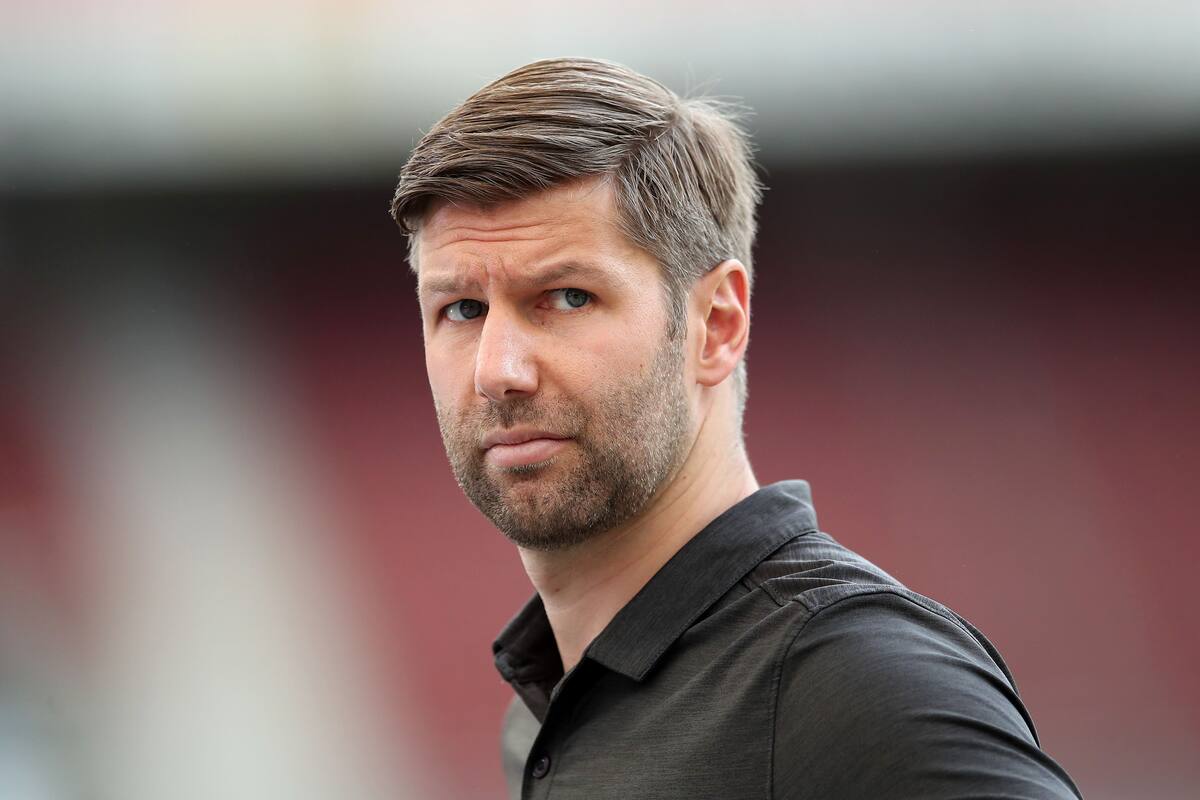 Thomas Hitzlsperger criticó con dureza a la FIFA y Qatar por la postura del país organizador de la Copa del Mundo con respecto a la homosexualidad
