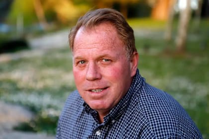 Thomas Markle Jr, medio hermano de Meghan, es una de las celebridades que participarán en la edición australiana de Gran Hermano