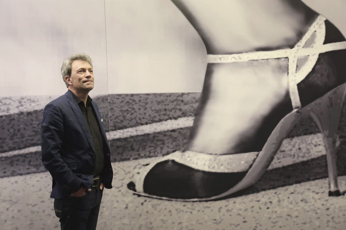 Thomas Meyer, biógrafo de Hanna Arendt