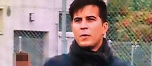 El entrenador de fútbol juvenil que se convirtió en el rostro del horror que conmocionó a Suiza