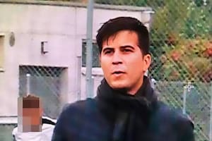 El entrenador de fútbol juvenil que se convirtió en el rostro del horror que conmocionó a Suiza