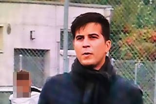 El entrenador de fútbol juvenil que se convirtió en el rostro del horror que conmocionó a Suiza