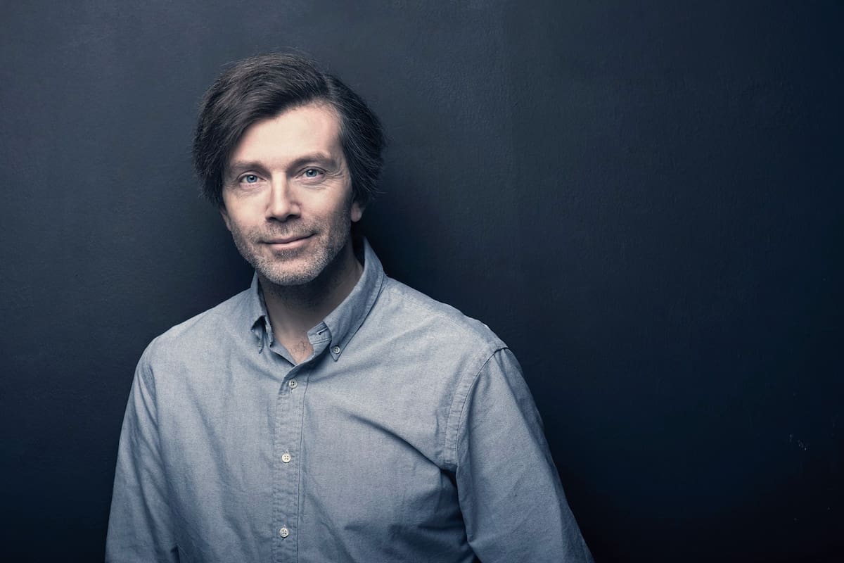 Thomas Reinertsen Berg