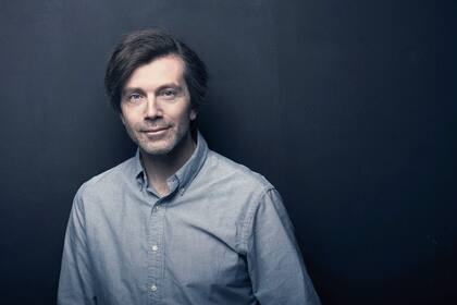 Thomas Reinertsen Berg