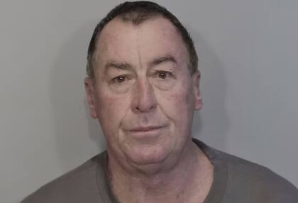 Thomas Scancarelli fue arrestado por agentes de la Comisión de Conservación de Pesca y Vida Silvestre de Florida