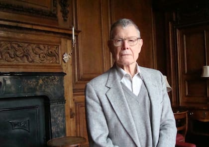 Thomas Schelling, economista y gran influyente del siglo XX