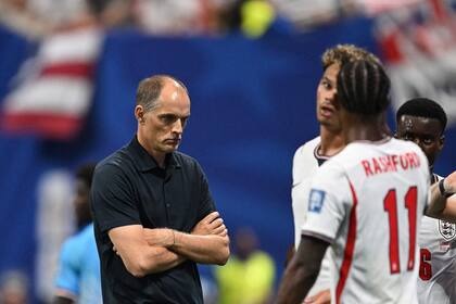 Thomas Tuchel encendió las alarmas para el duelo con México en el estadio Azteca: “Es imposible adaptarse”.