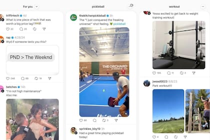 Threads cumplió un año y alcanzó los 175 millones de usuarios