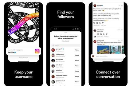 Threads debutó a principios de julio, proponiéndose como una alternativa a Twitter