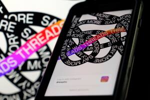 Threads se convirtió en la red social de más rápido crecimiento de la historia