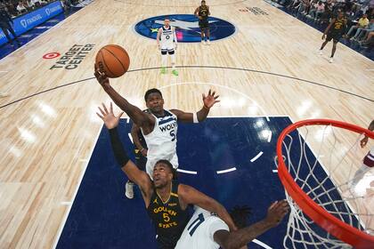 Thunder de Gilgeous-Alexander y Timberwolves de Edwards se enfrentarán en Finales del Oeste