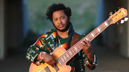 Thundercat y su tercer álbum, Drunk: un viaje alucinado que involucra al jazz y a la cultura hip hop