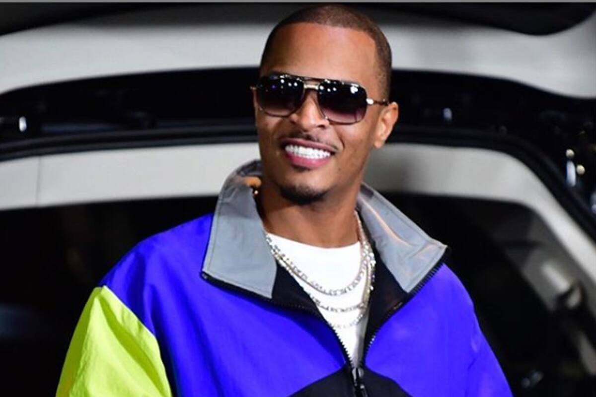 T.I. contó que la acompaña a su hija Deyjah al médico para confirmar que no haya perdido la virginidad y es muy criticado