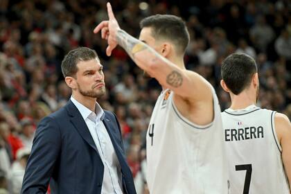 Tiago Splitter, entrenador interino de los Blazers tras acusación contra Chauncey Billups