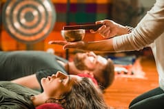 Bienestar Fest: el festival tendrá una isla sound healing para conectar con los sonidos