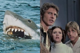De Tiburón y Star Wars a “Barbenheimer”, cómo Hollywood apostó su futuro a los tanques de taquilla y se salvó