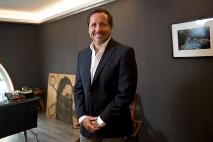 Ticinese: "A pesar del contexto económico, tomamos riesgos y apostamos invertir"