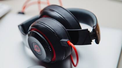 Tidal tiene dos versiones: la estándar (AAC) y otra de alta fidelidad con audio en formato FLAC
